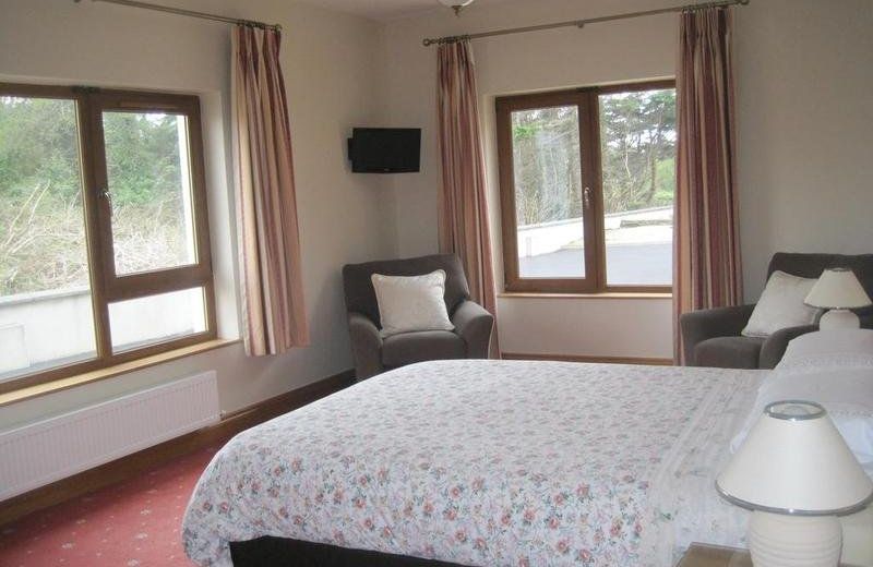 Killarney House