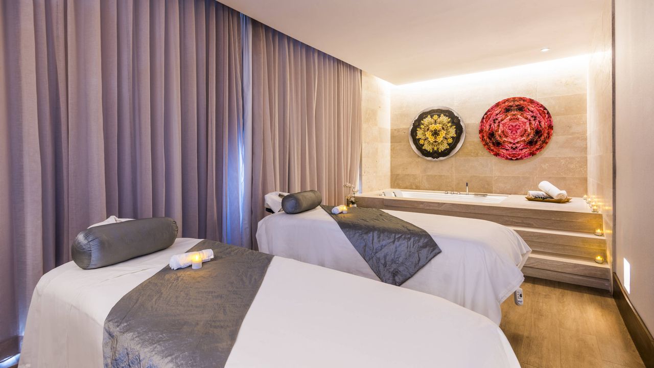 Medellin Marriott Hotel
