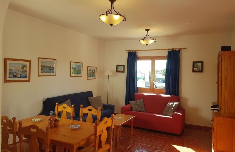Villa Luz