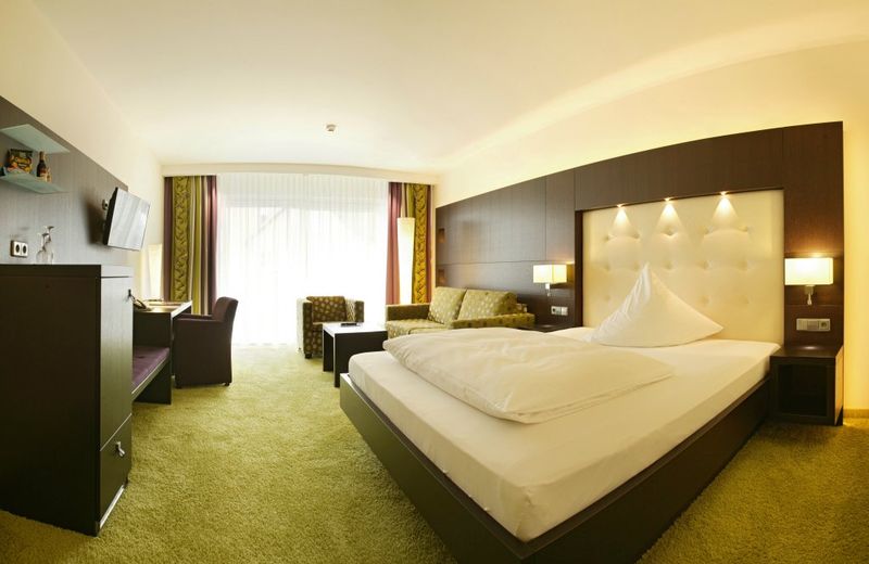 Hotel & Restaurant Sonne