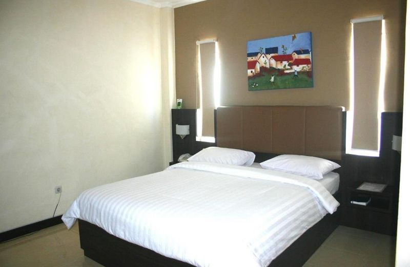 Royal Mamberamo Hotel