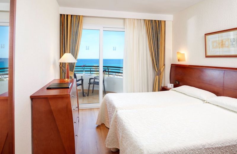Hipotels Dunas Aparthotel