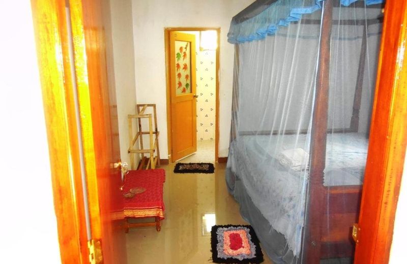 DANUSHKA GUESTHOUSE