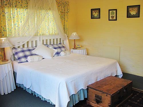 Kingfisher Country House