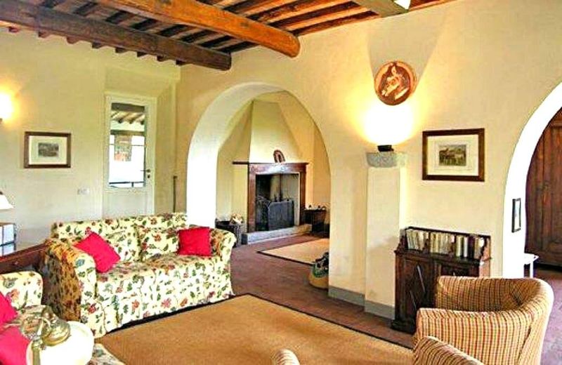 Casale Rupecanina