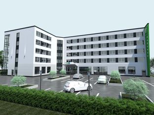 Hotel Image 1