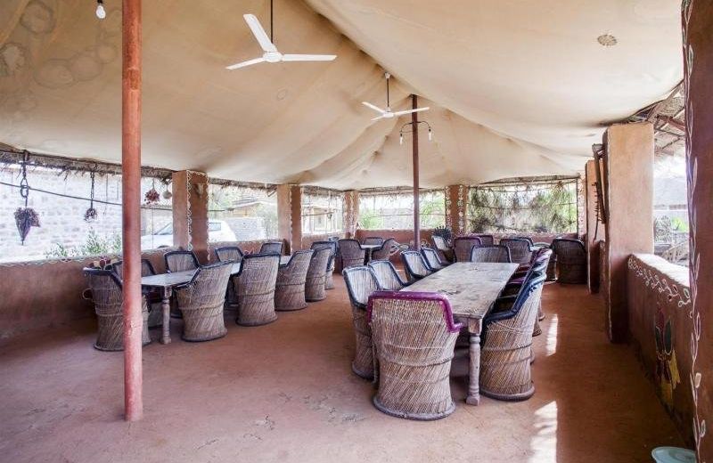 Bishnoi Village Camp and Resort