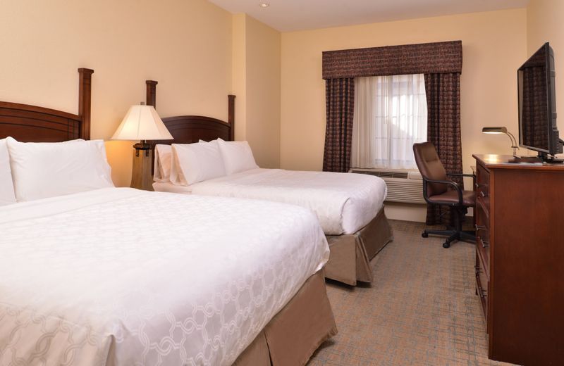 Staybridge Suites Oklahoma City, an IHG Hotel