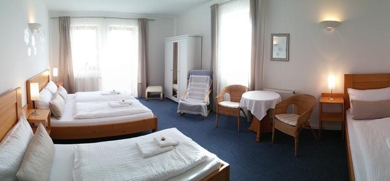Pension Siesta