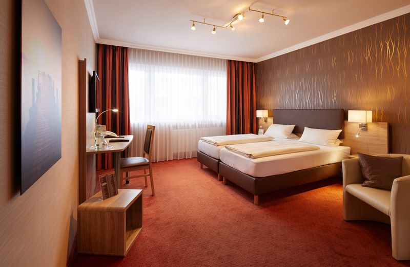 Hotel Heide Residenz