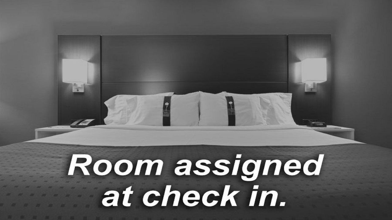 Holiday Inn Paducah Riverfront, an IHG Hotel