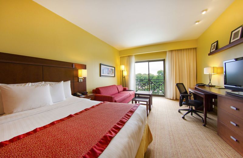 Courtyard by Marriott Paramaribo