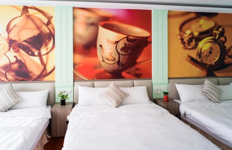 Bei Pin B&B