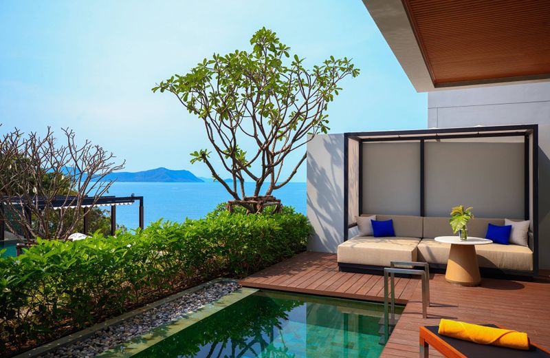 Renaissance Pattaya Resort & Spa