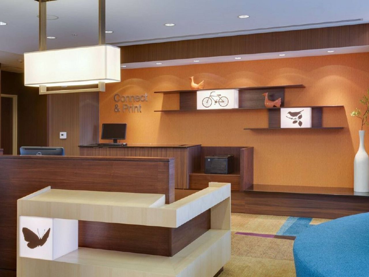 Fairfield Inn & Suites by Marriott Fort Lauderdale Pembroke Pines