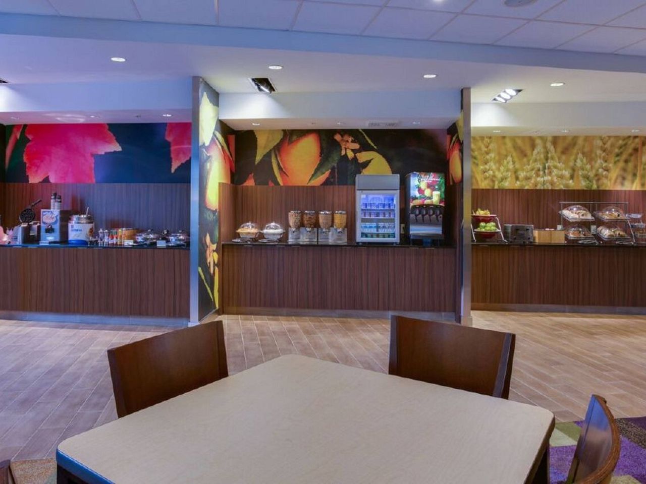 Fairfield Inn & Suites by Marriott Fort Lauderdale Pembroke Pines