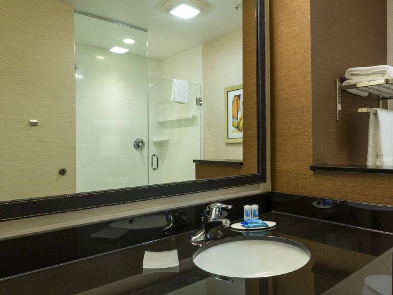 Fairfield Inn & Suites by Marriott Fort Lauderdale Pembroke Pines