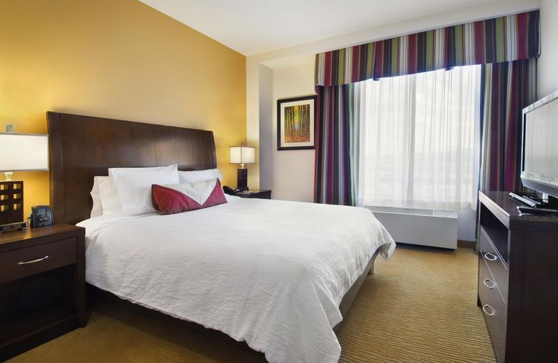 Hilton Garden Inn Phoenix Airport North