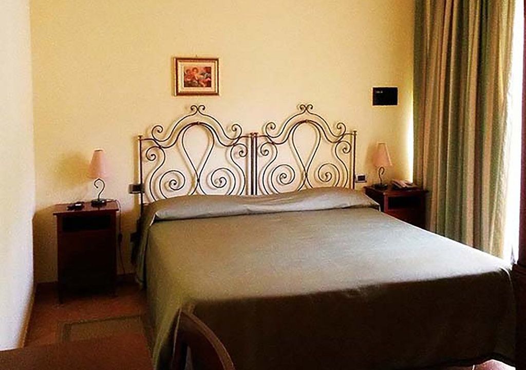 La Regibussa - Hotel Ristorante