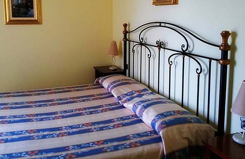 La Regibussa - Hotel Ristorante