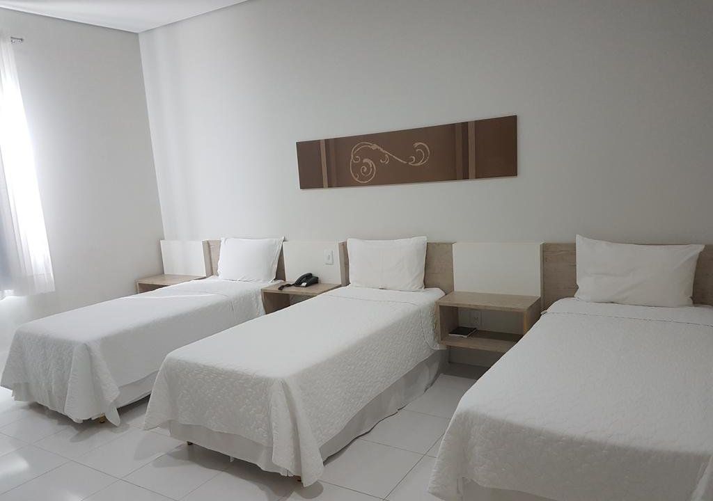 Portinari Palace Hotel