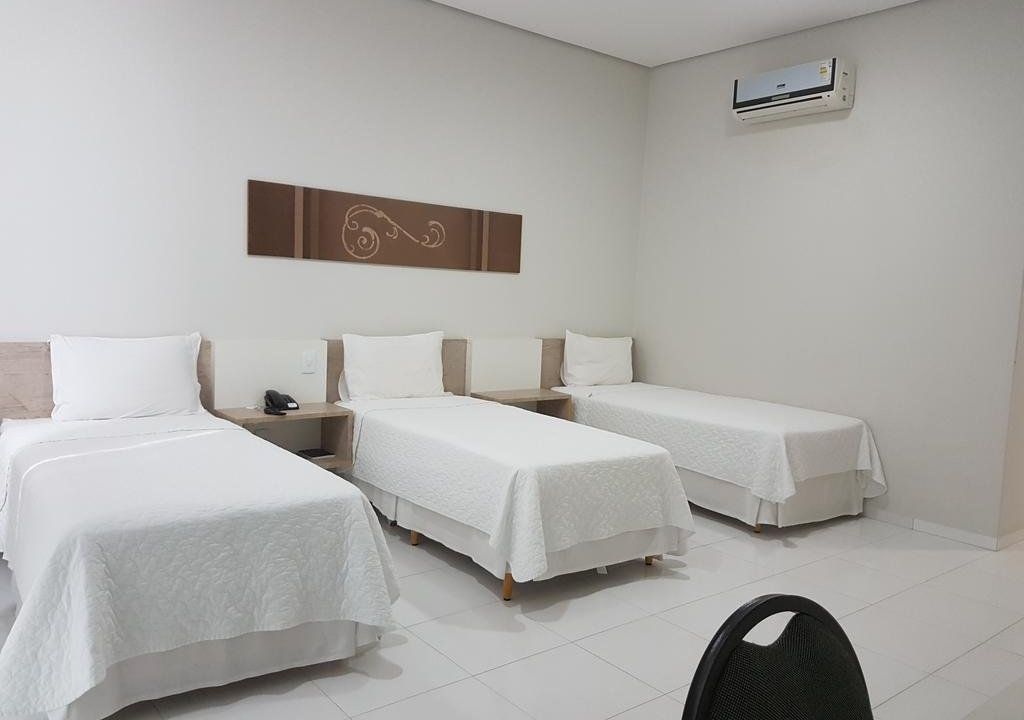 Portinari Palace Hotel