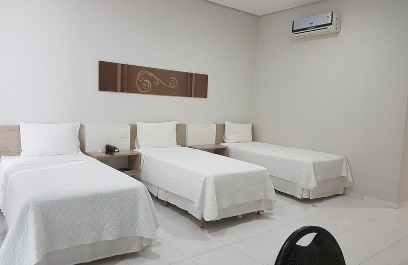 Portinari Palace Hotel