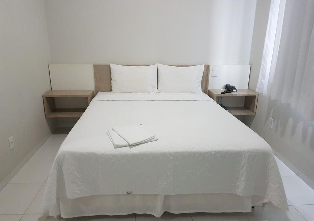 Portinari Palace Hotel