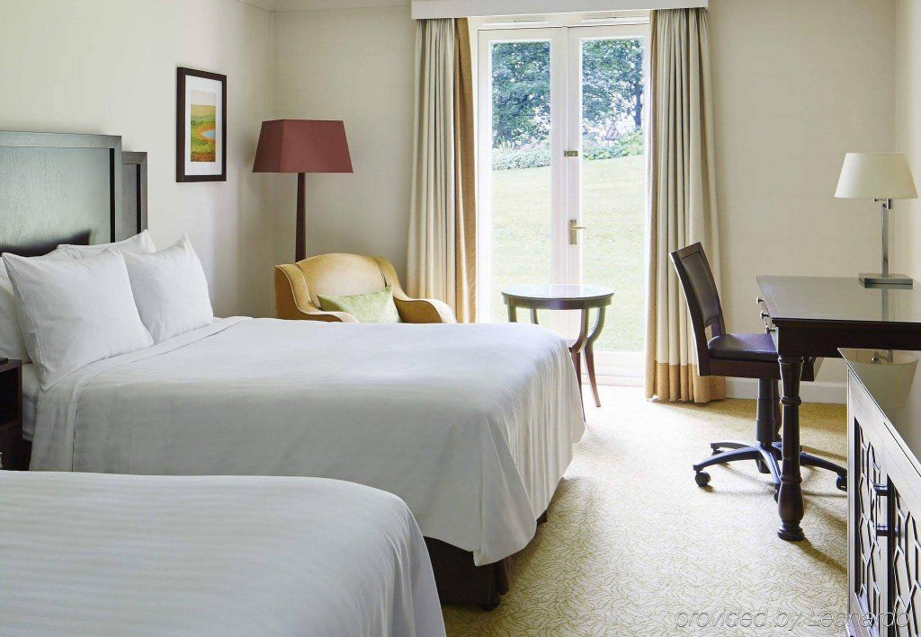 Delta Hotels by Marriott Worsley Park Country Club
