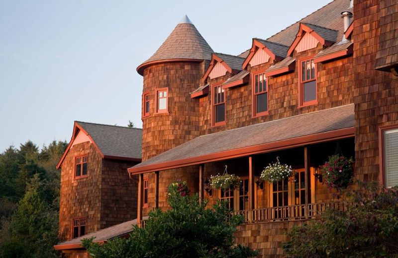 Arch Cape Inn and Retreat