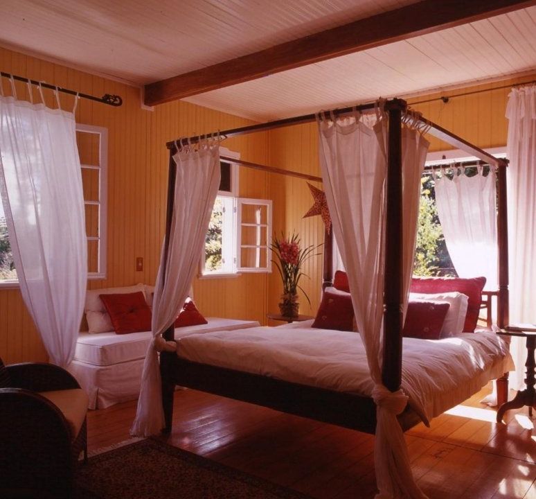 HOTEL POUSADA QUINTA DOS MARQUES