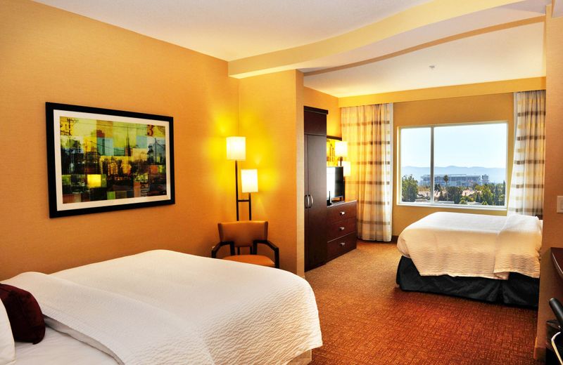 Courtyard by Marriott San Jose North/ Silicon Valley