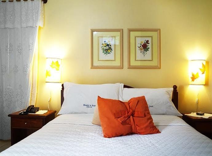 Hotel Pousada do Conde