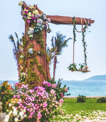 Sofitel Sanya Leeman Resort