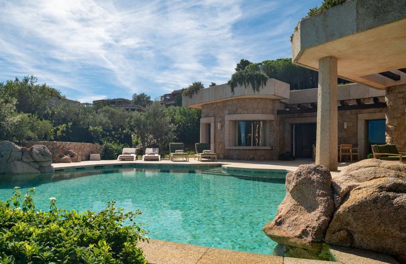 Hotel Pitrizza, a Luxury Collection Hotel, Costa Smeralda