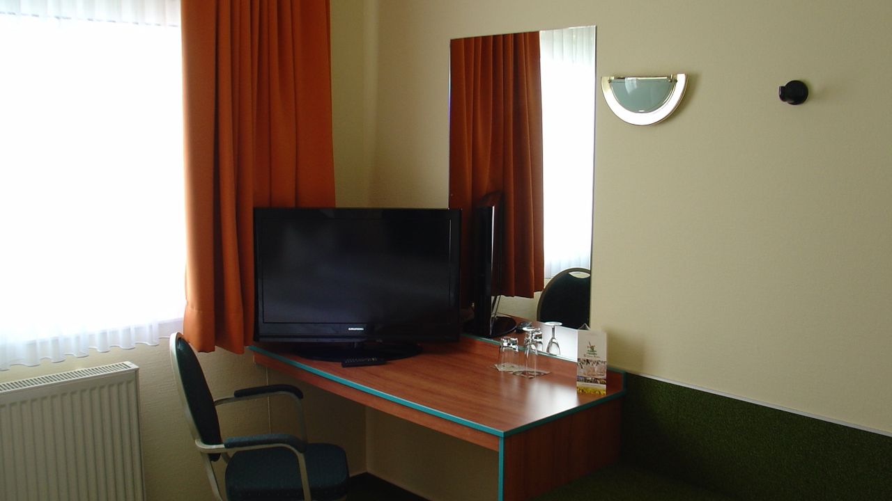 Landhotel Glesien