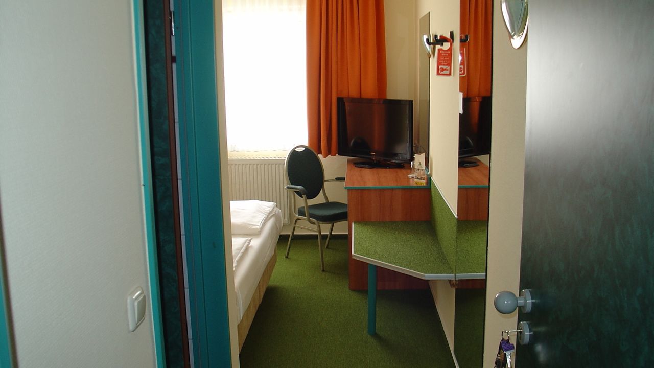 Landhotel Glesien