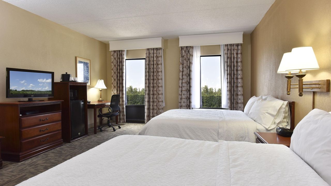 Hampton Inn Selma