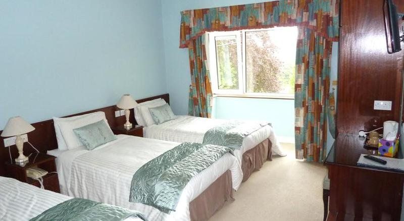 Annabella Lodge Bed & Breakfast