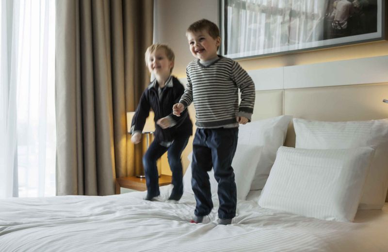 Pullman Toulouse Centre Ramblas