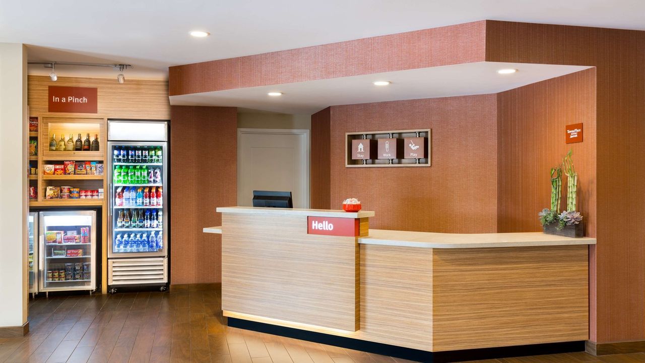 TownePlace Suites by Marriott Vidalia Riverfront