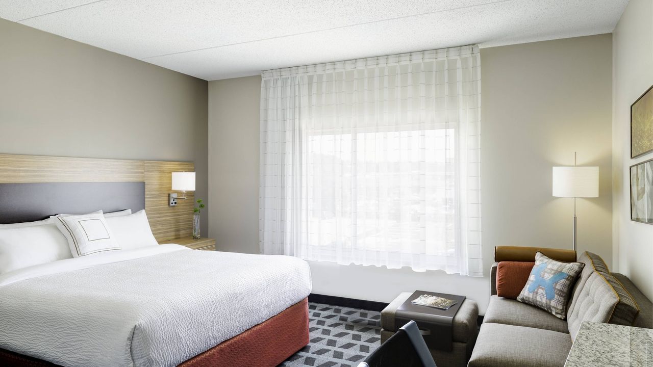 TownePlace Suites by Marriott Vidalia Riverfront