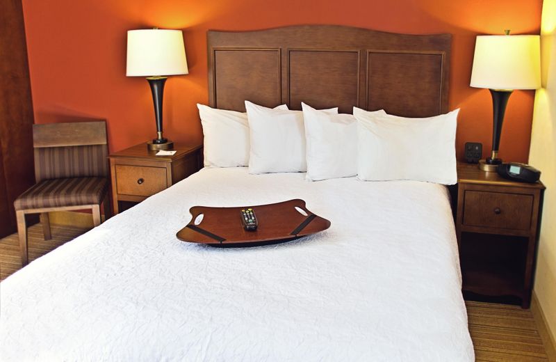 Hampton Inn Norfolk/Virginia Beach