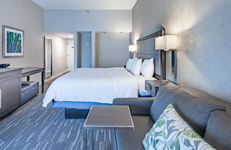 Hampton Inn Waco North