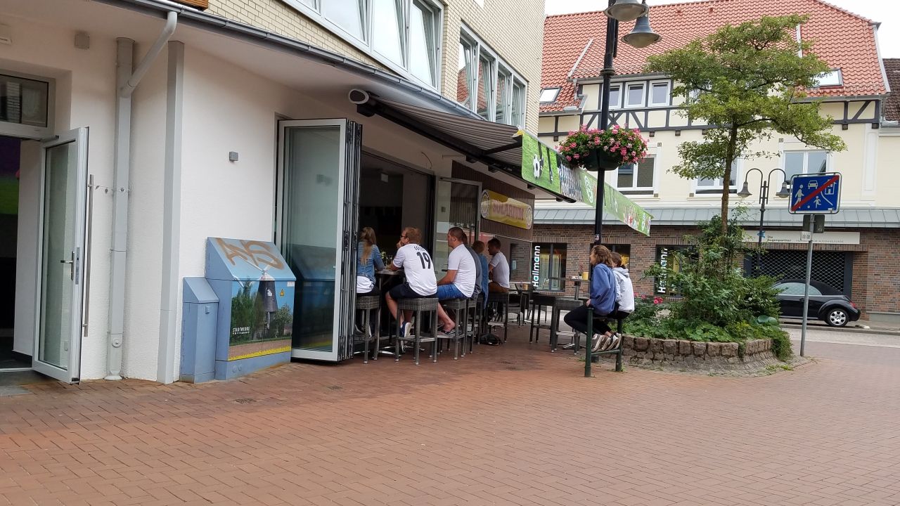 Hotel Walsroder Hof