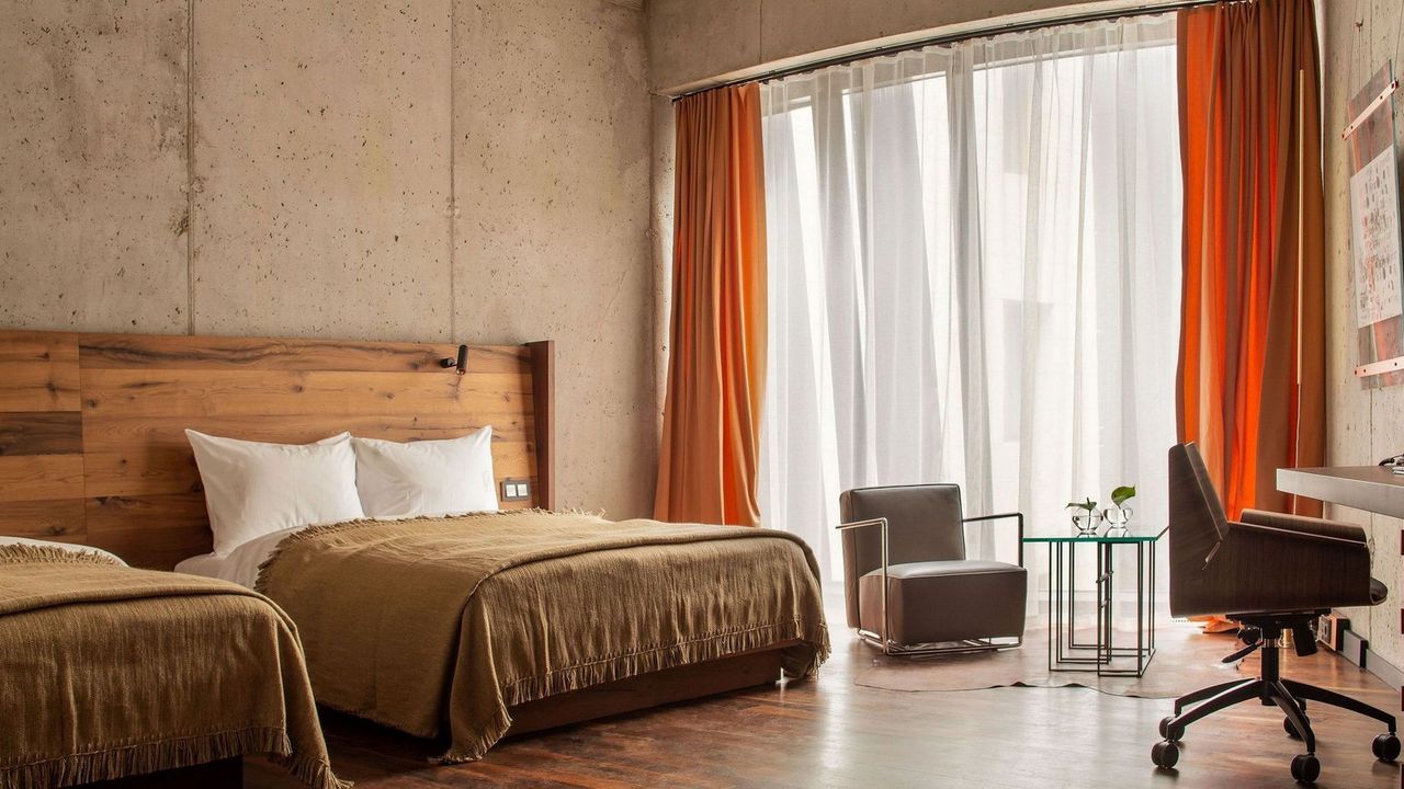 Hotel Warszawa