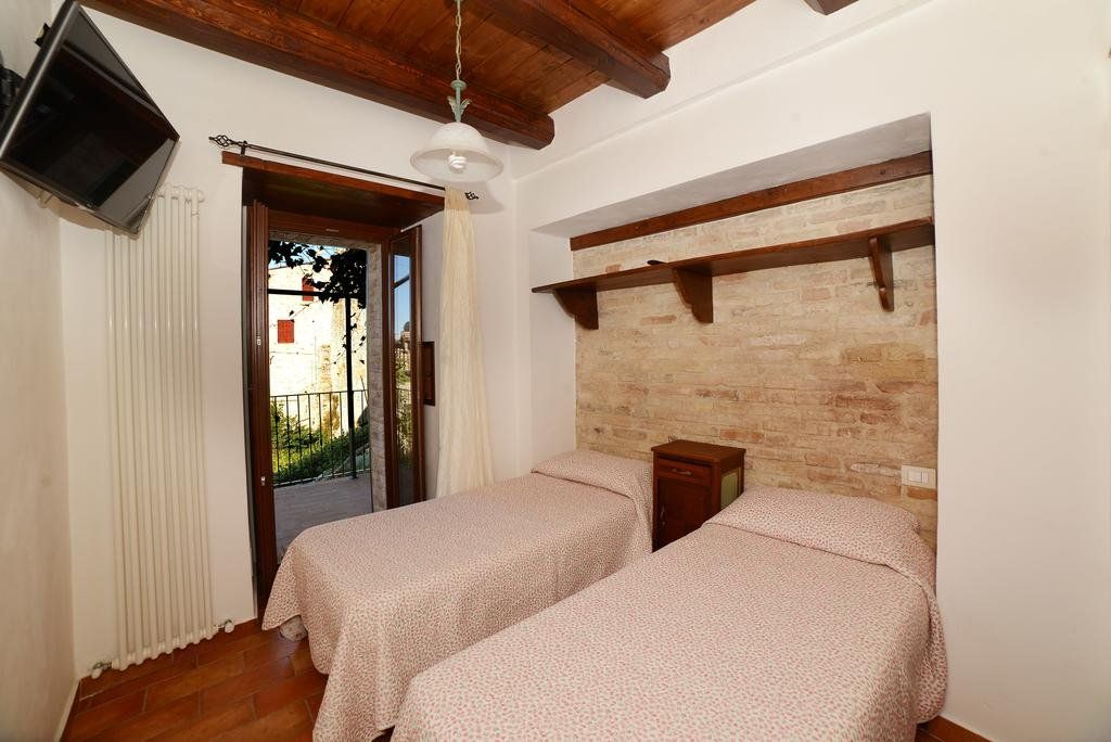 B&B Borgo Marano