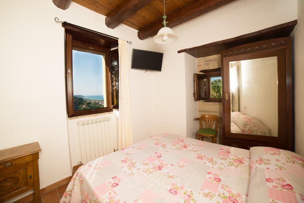 B&B Borgo Marano