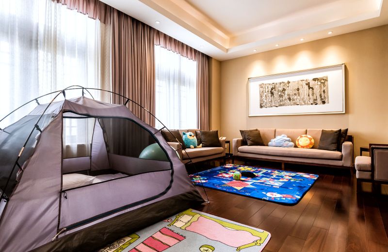 Radisson Blu Resort Wetland Park