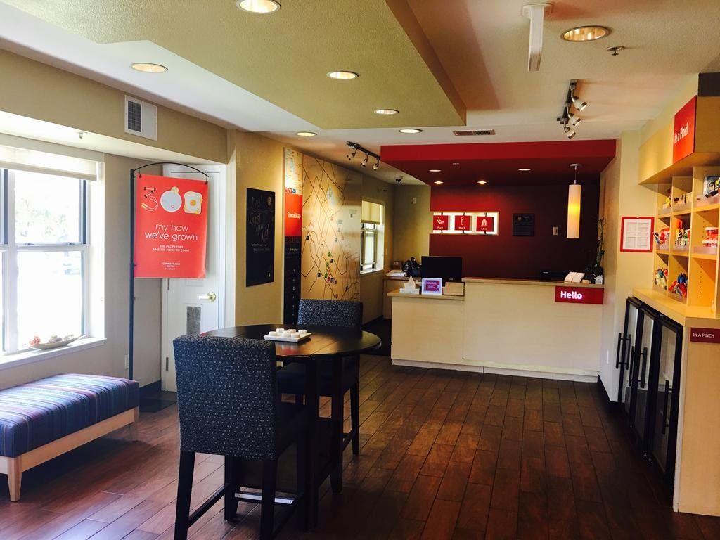 TownePlace Suites Newark Silicon Valley